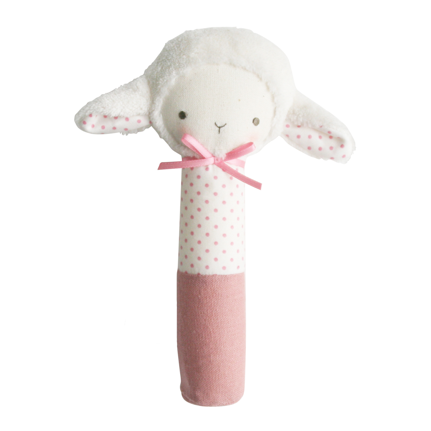 Lamby Squeaker - Betty