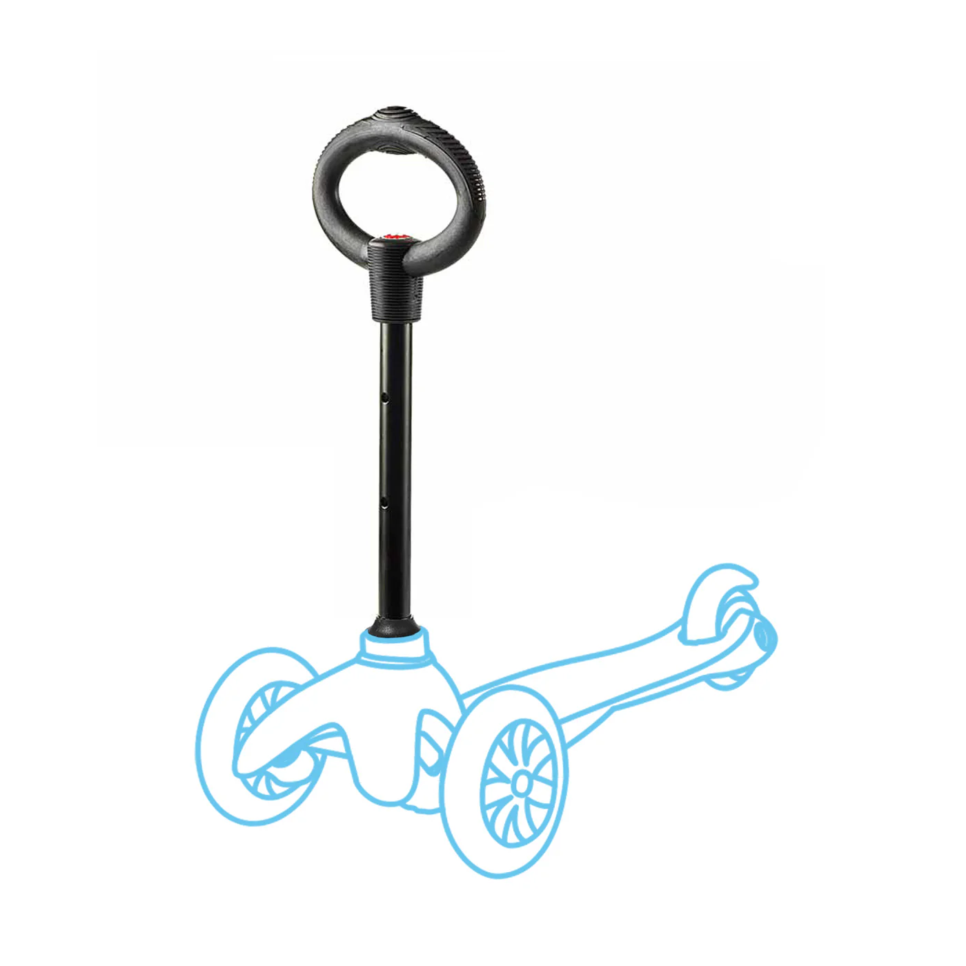 Micro Mini Seat