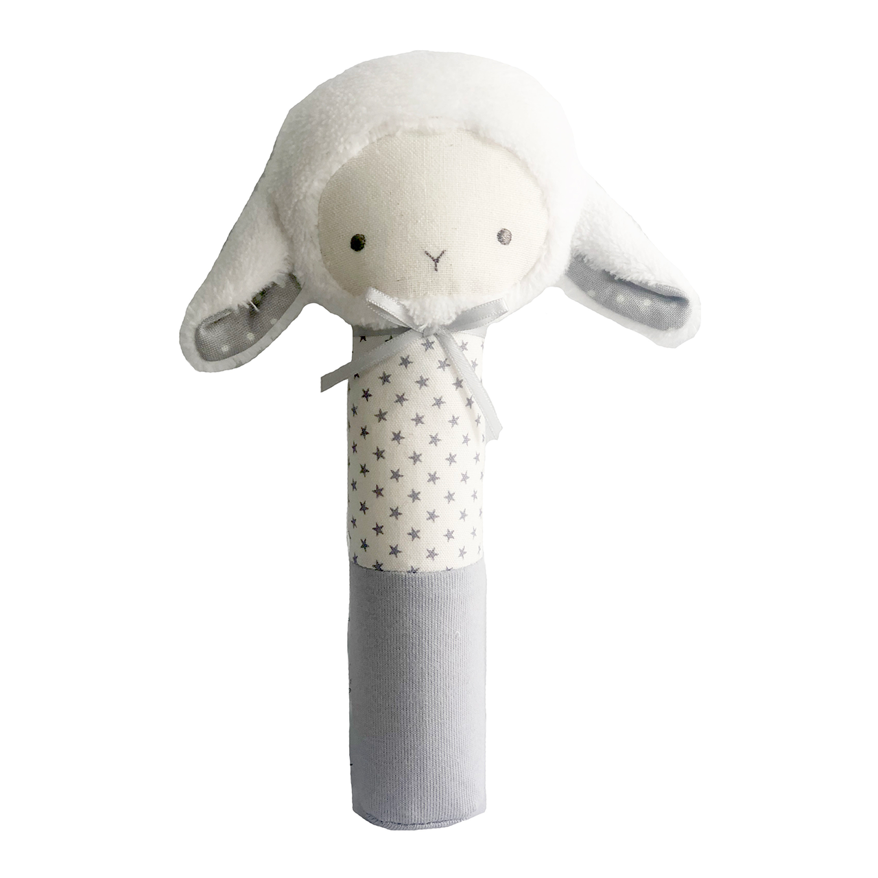 Lamby Squeaker - Billie