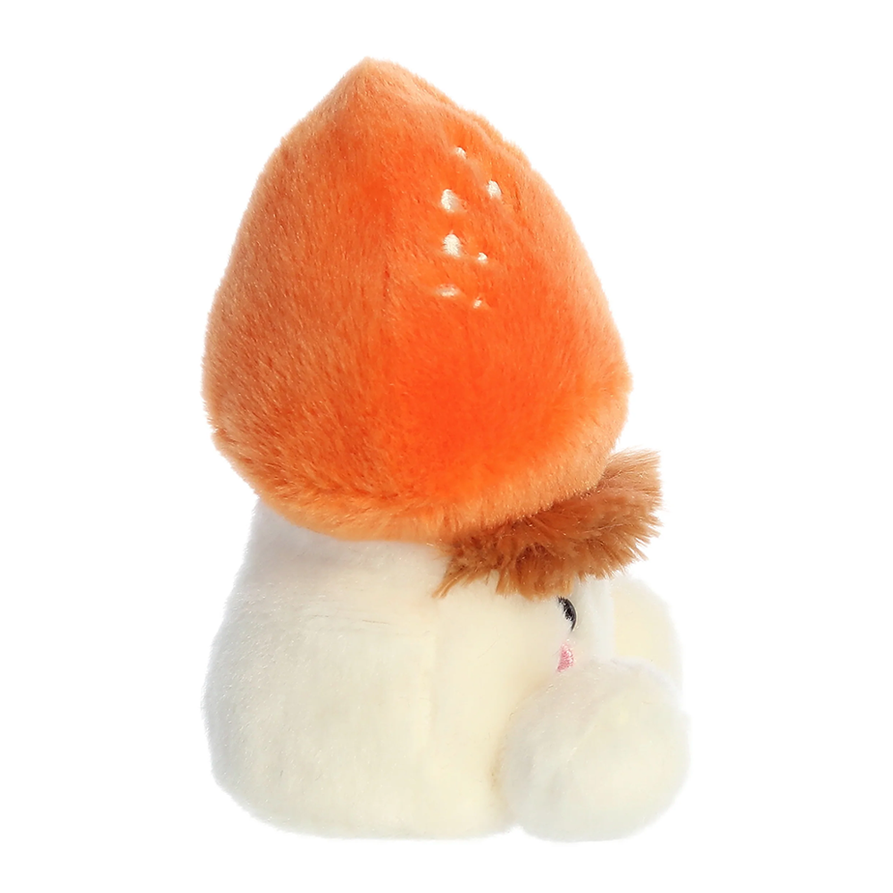 Fabian Fluffy Mushroom