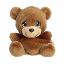 Precious Moments Charlie Bear