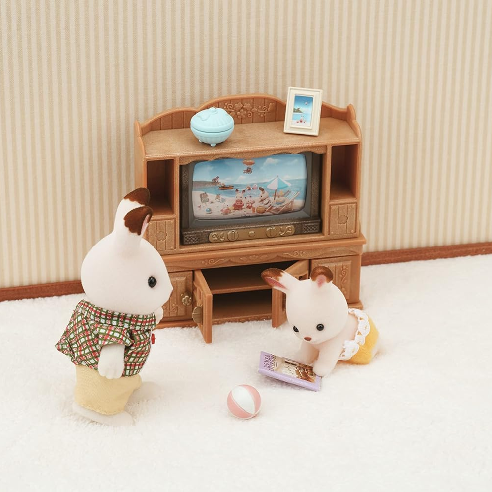 Comfy Living Room Set