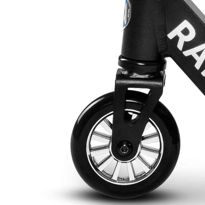 Micro Ramp Stunt Scooter