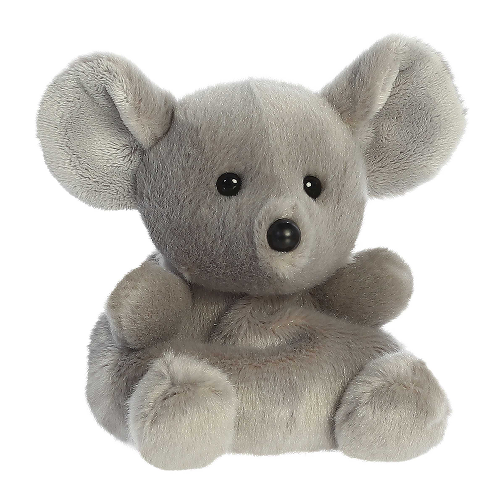 Chatty Mouse