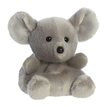 Chatty Mouse