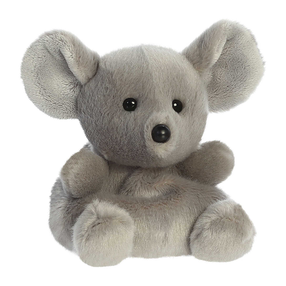 Chatty Mouse