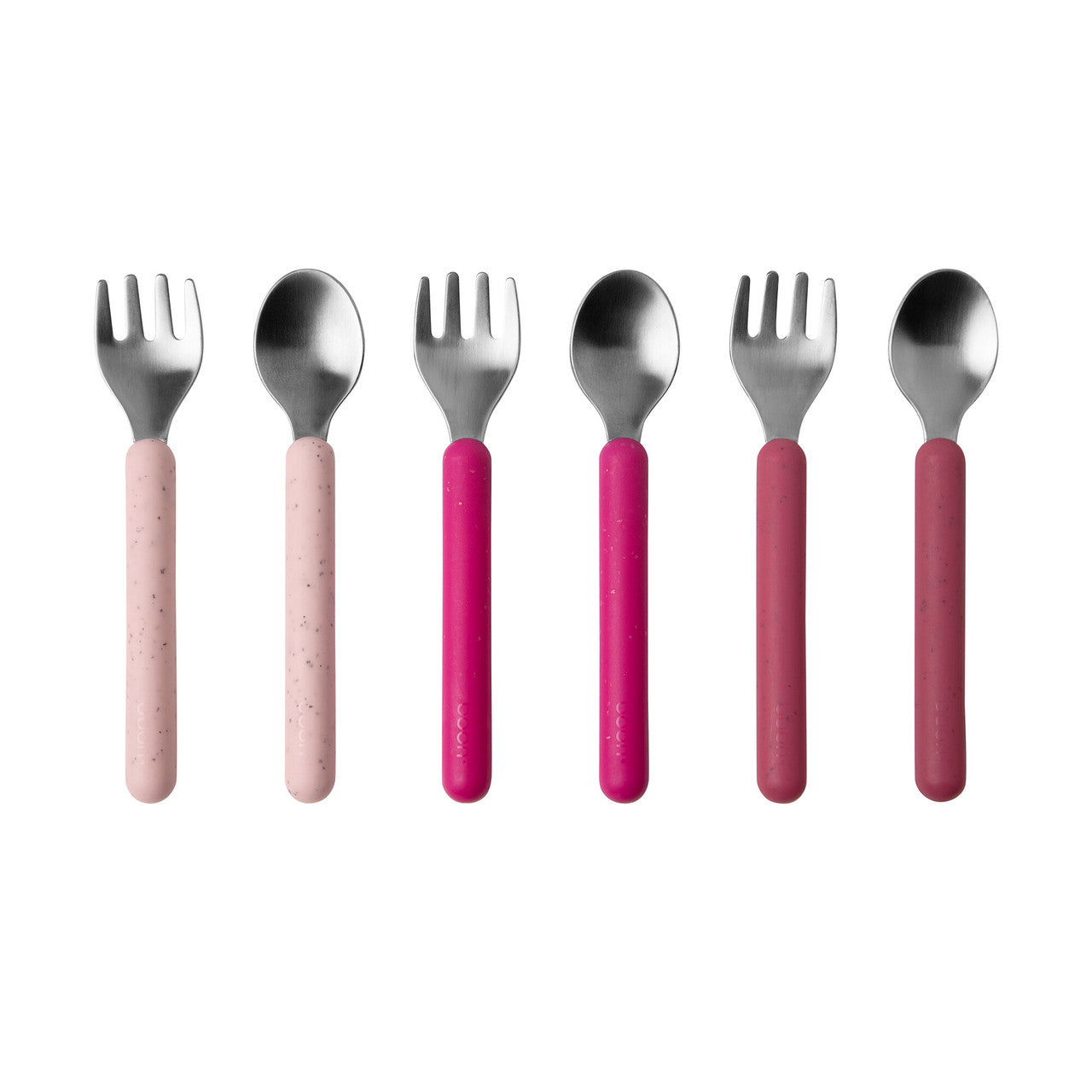 CHOW Toddler Utensil Set- assorted