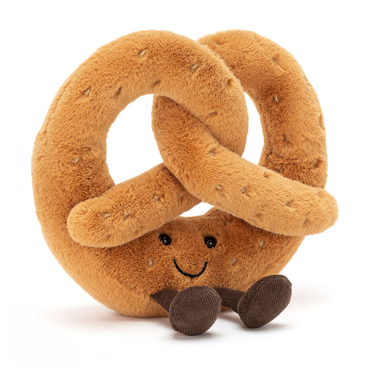 Amuseables Pretzel