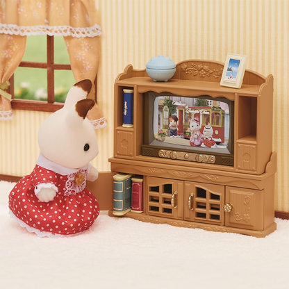 Comfy Living Room Set