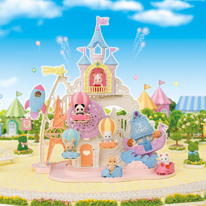Baby Amusement Park