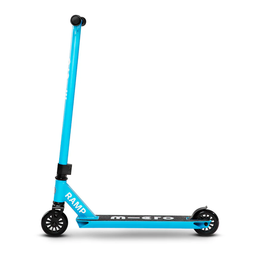 Micro Ramp Stunt Scooter