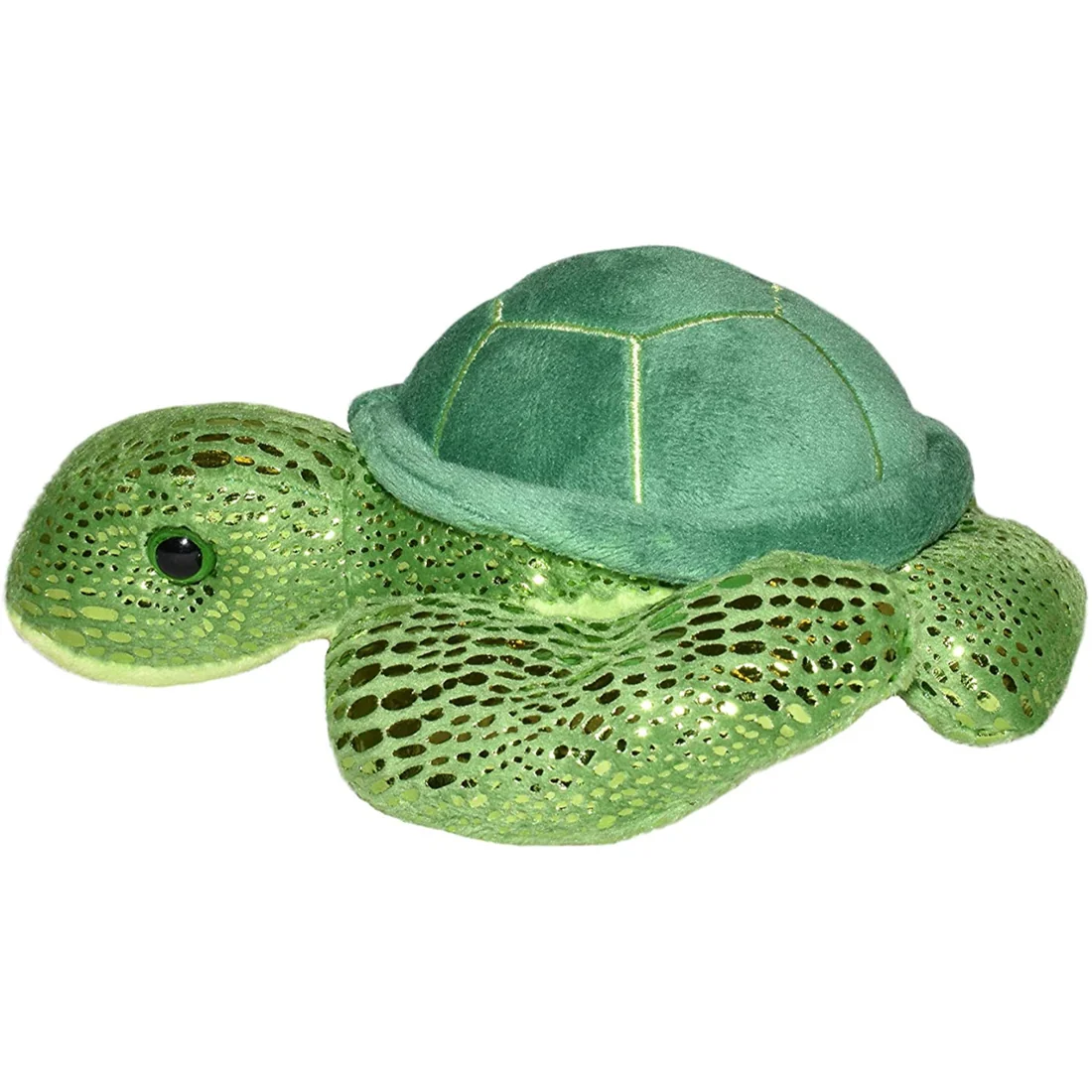 Hug'ems - Mini Green Sea Turtle