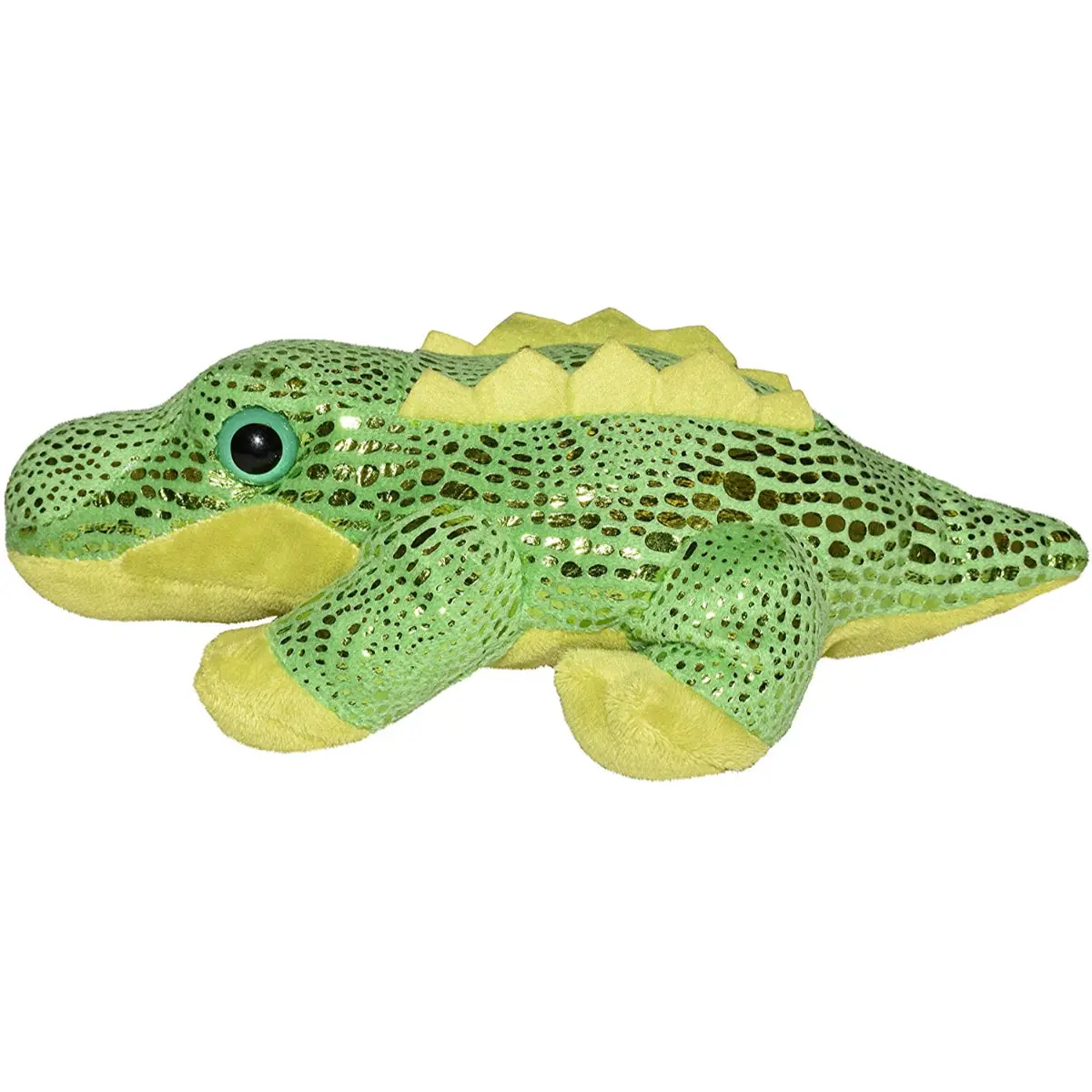 Hug'ems - Mini Alligator