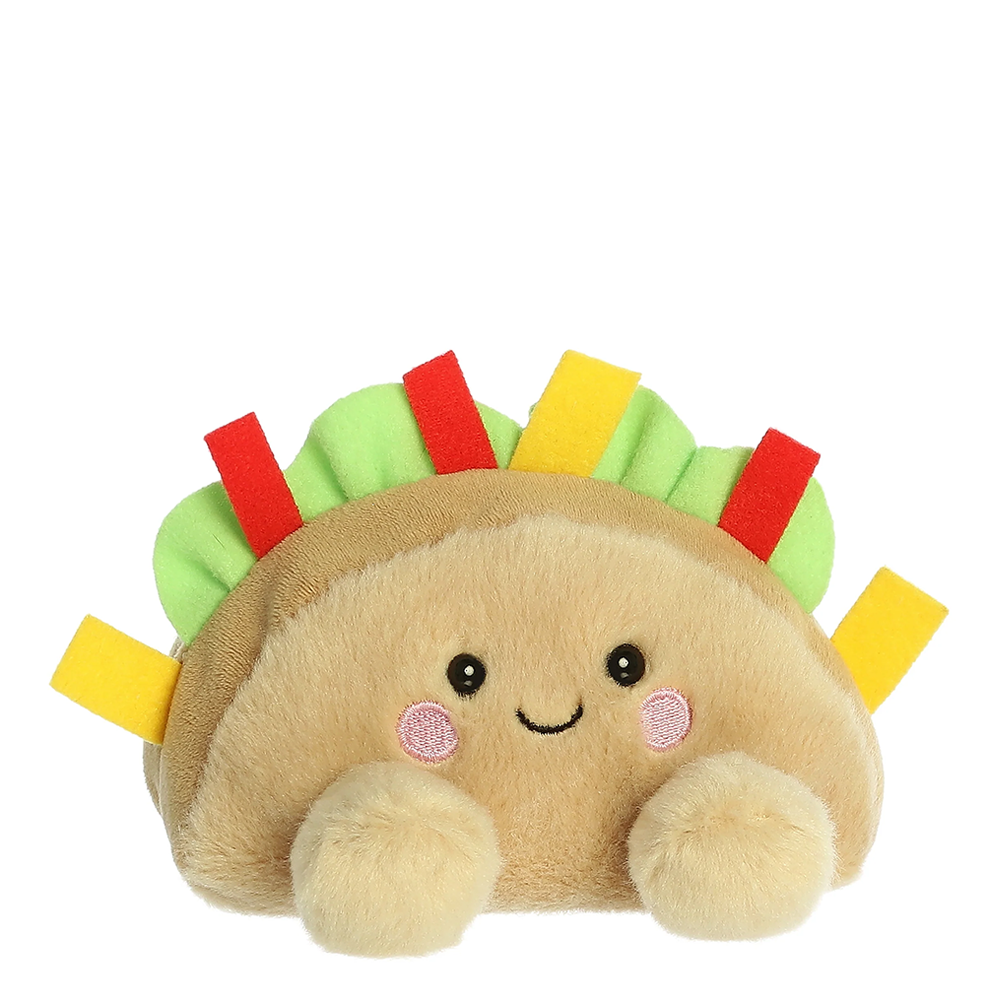 Fiesta Taco
