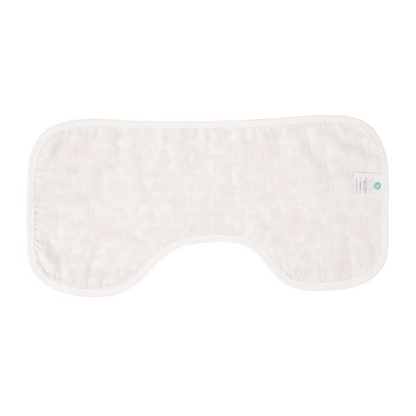 Burp Cloth - Daisy