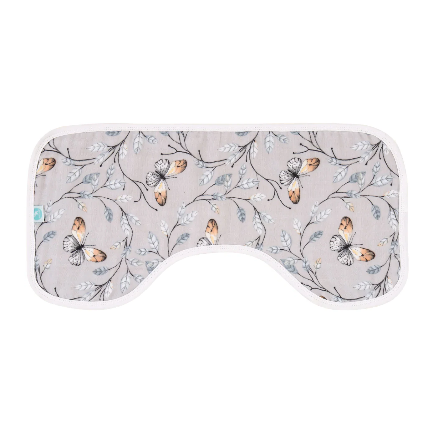 Burp Cloth - Butterfly