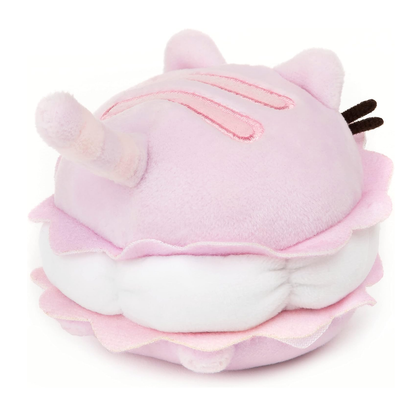 Macaron Pusheen Squishy
