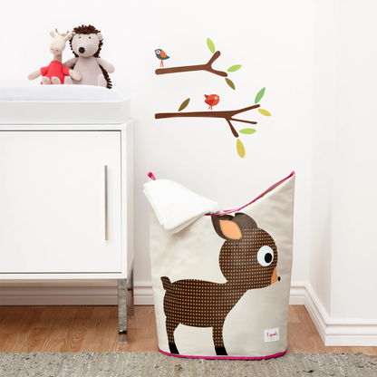 Laundry Hamper