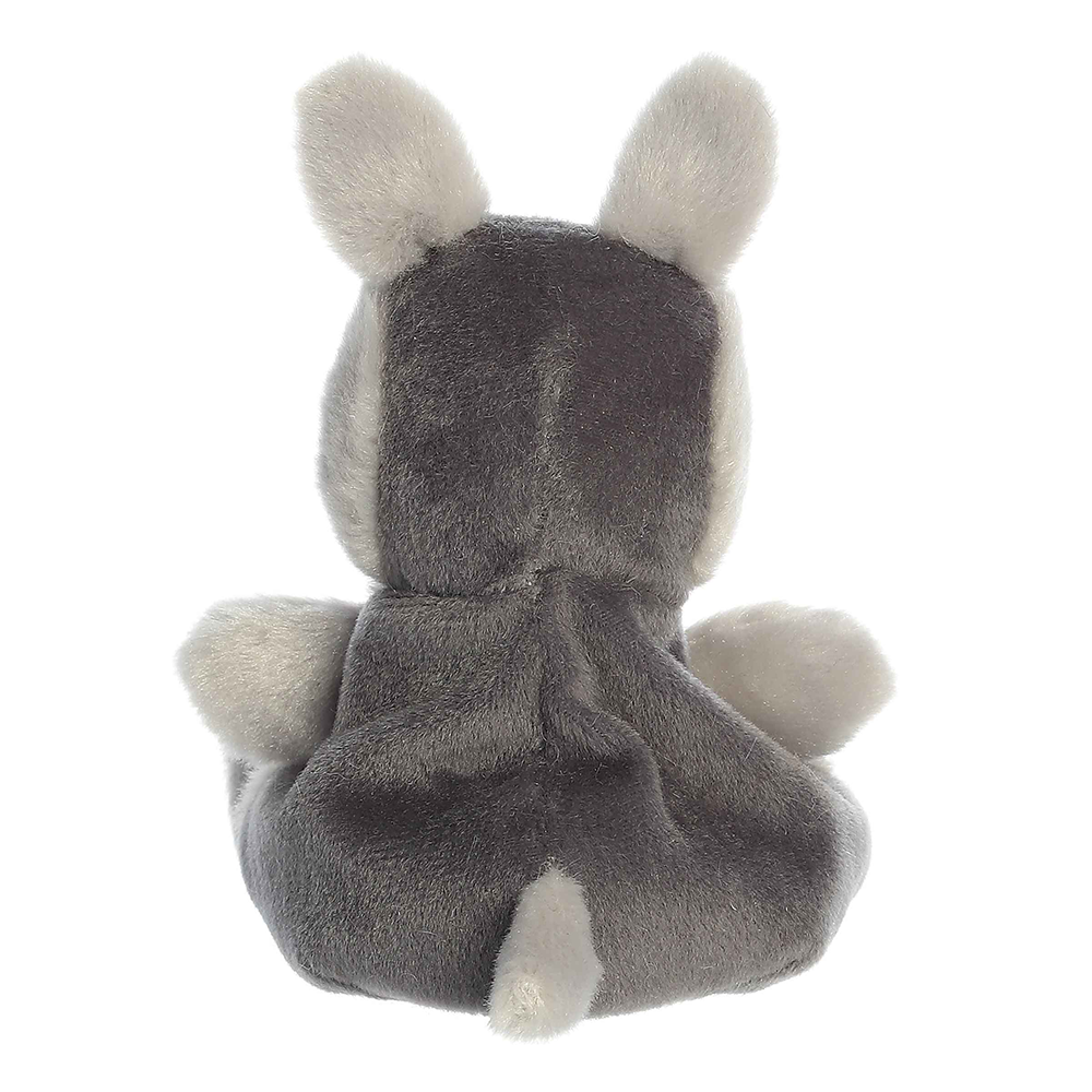 Antonia Armadillo