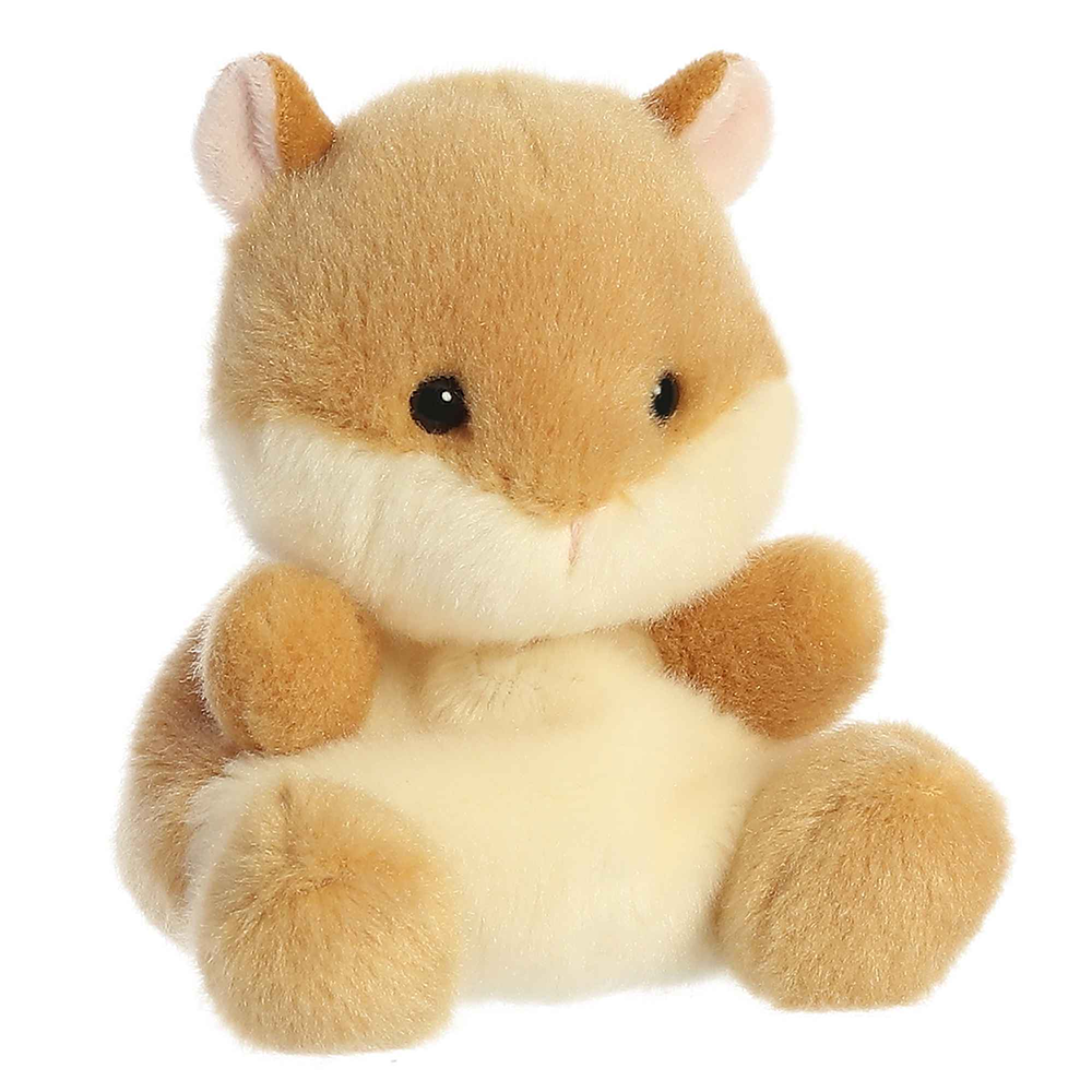 Happy Hamster