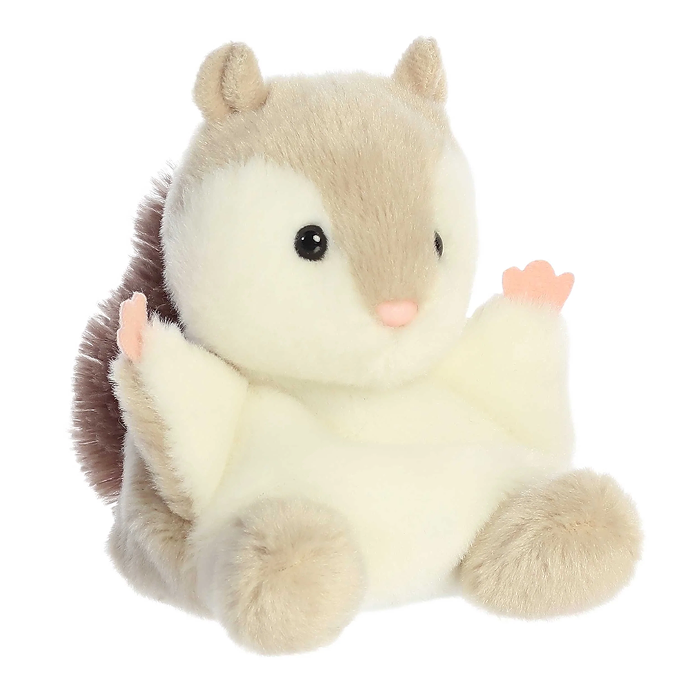 Flaps Flying Squirrel