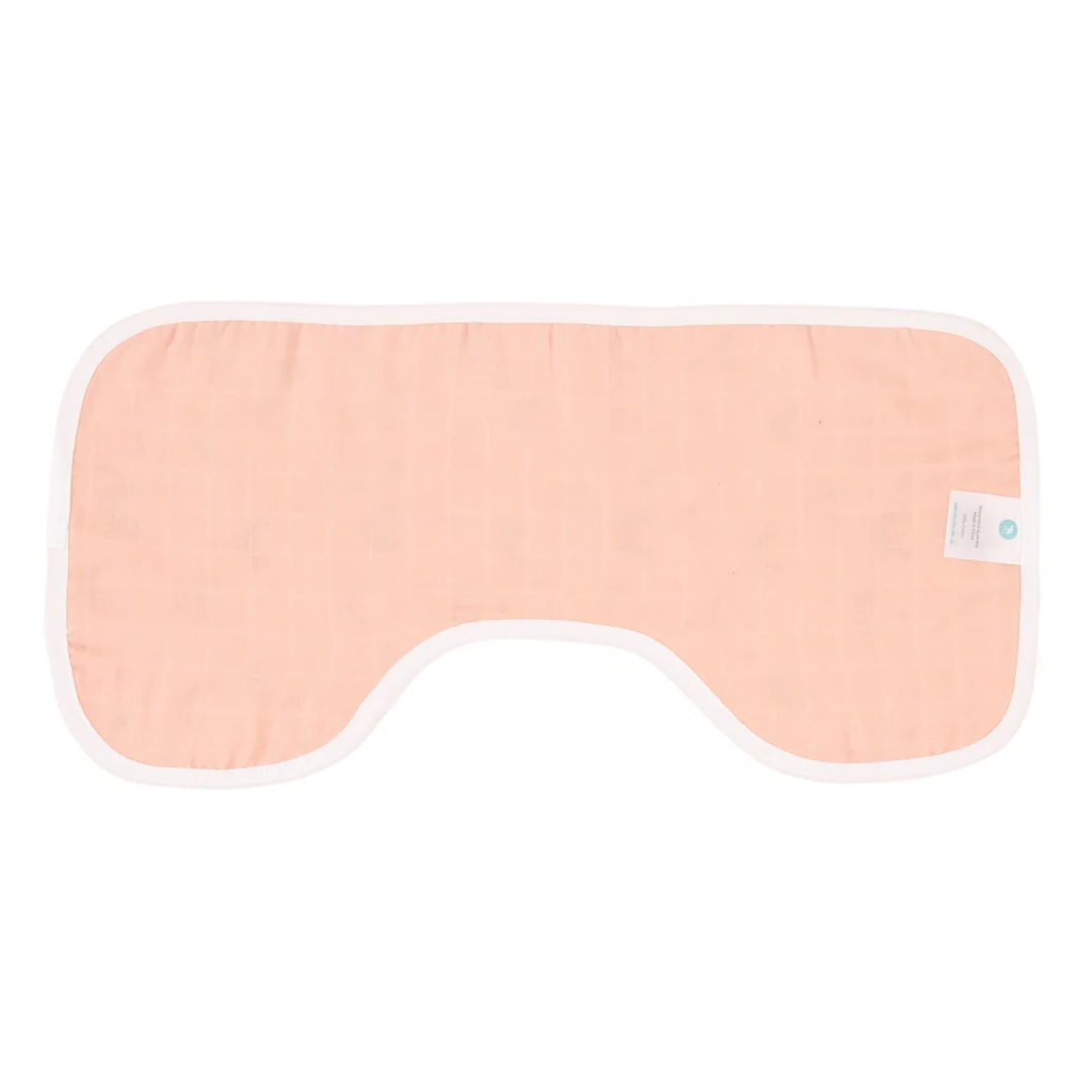 Burp Cloth - Rainbows