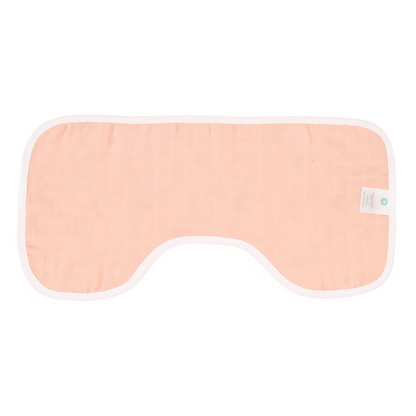 Burp Cloth - Rainbows