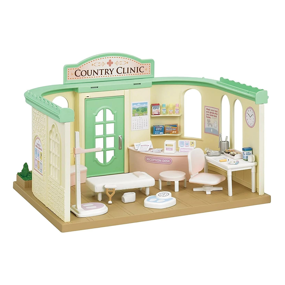 Country Doctor