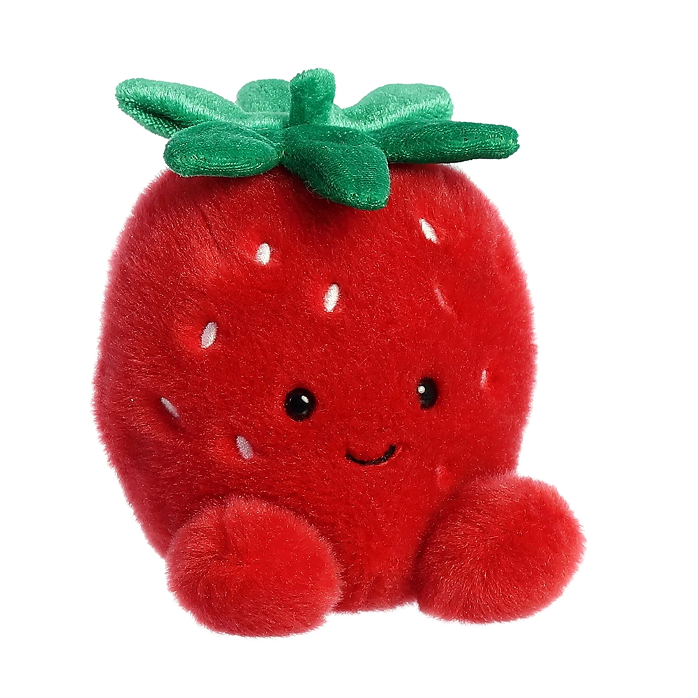 Palm Pals - Juicy Strawberry