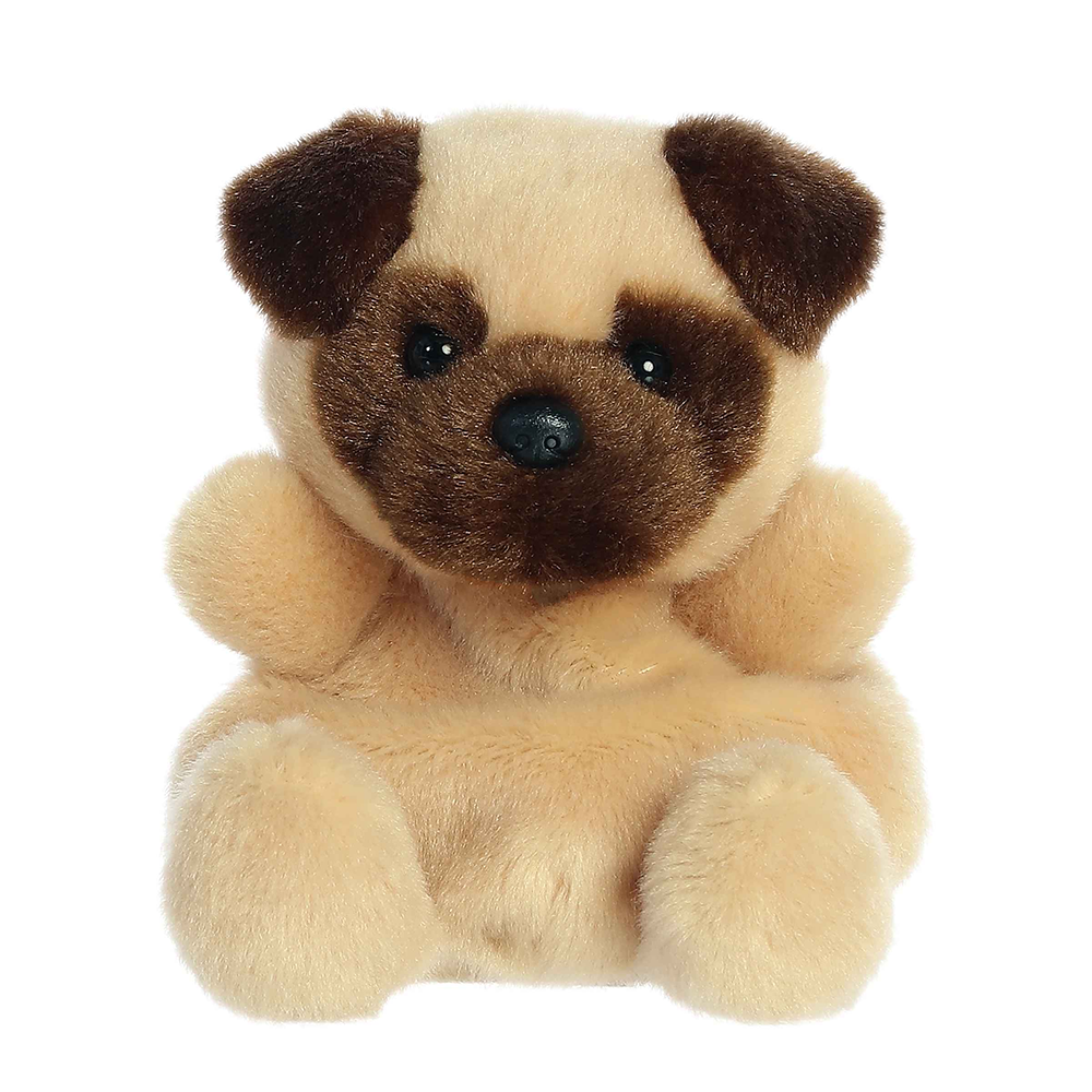 Frankie Pug