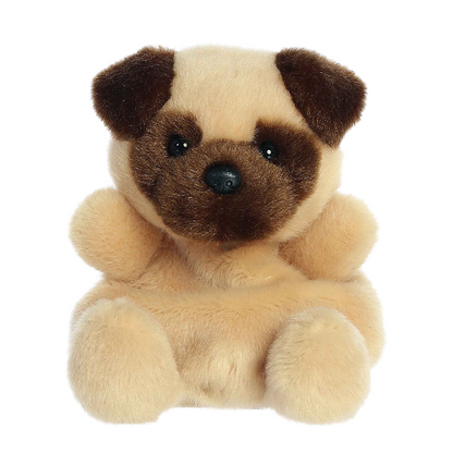 Frankie Pug