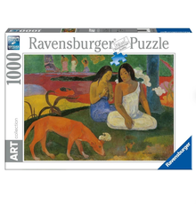 1000 pc Puzzle - Paul Gauguin Arearea