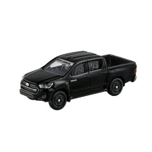 Regular Toyota Hilux No.67