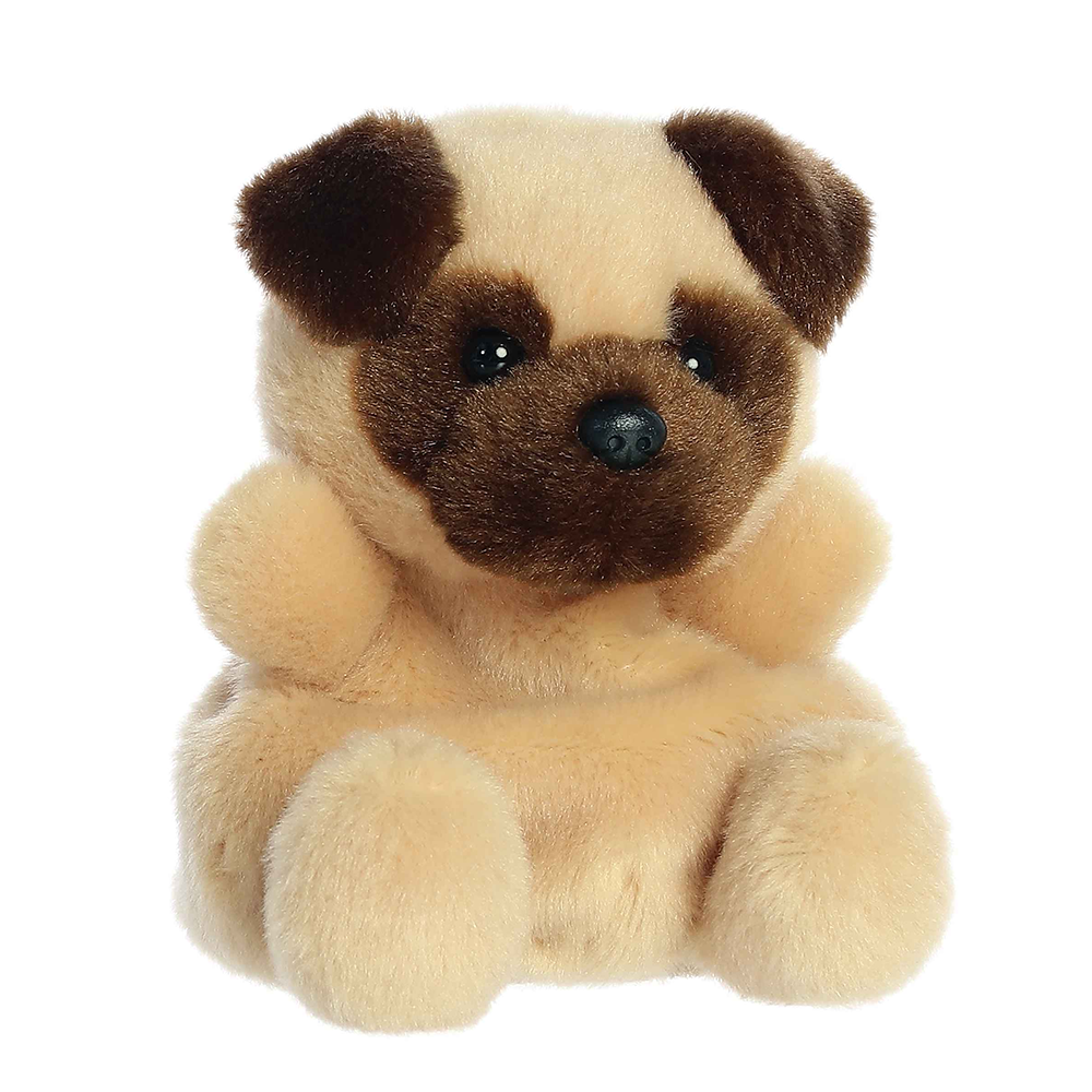 Frankie Pug