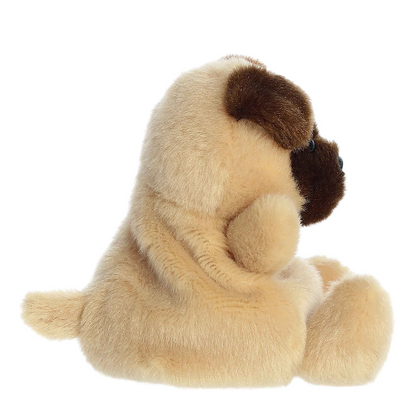 Frankie Pug