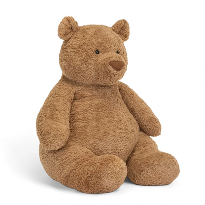 Bartholomew Bear