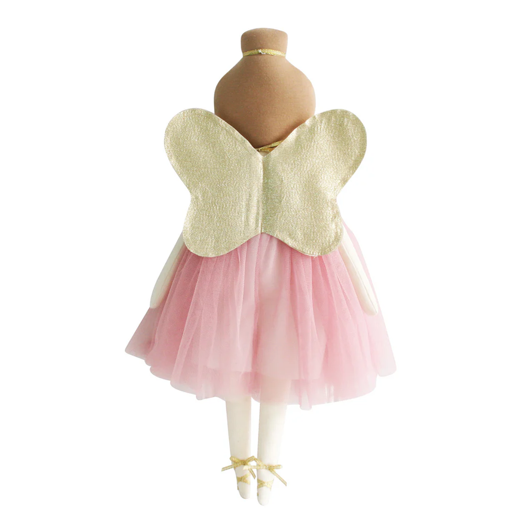 Mia Fairy Doll - Blush