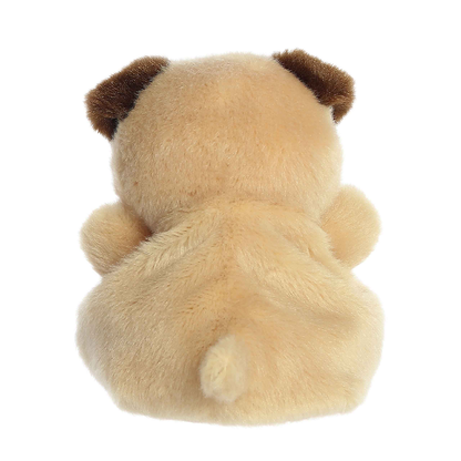 Frankie Pug