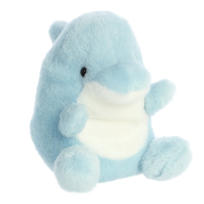Clicks Dolphin