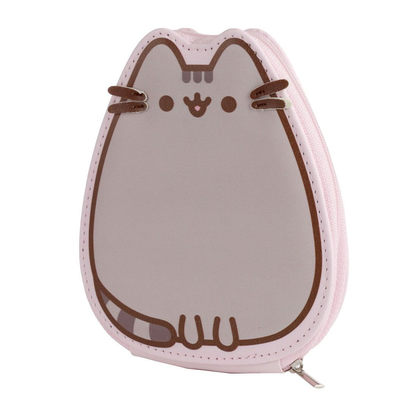 Pusheen Manicure Set