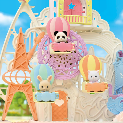 Baby Amusement Park