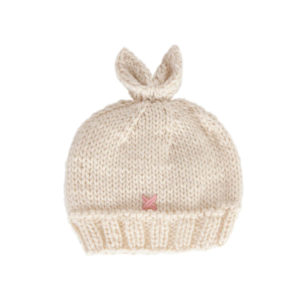 Beanie - Cottontail Cream