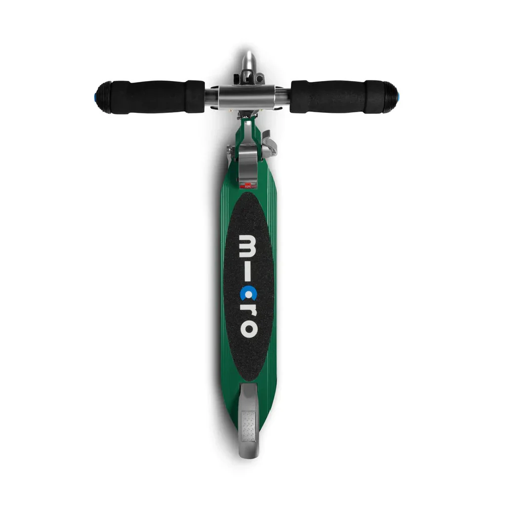Micro Sprite LED Scooter