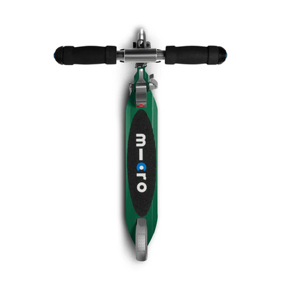 Micro Sprite LED Scooter