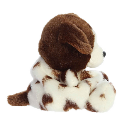 Freckles German Short Hair Pointer