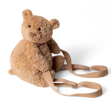 Bartholomew Bear Backpack