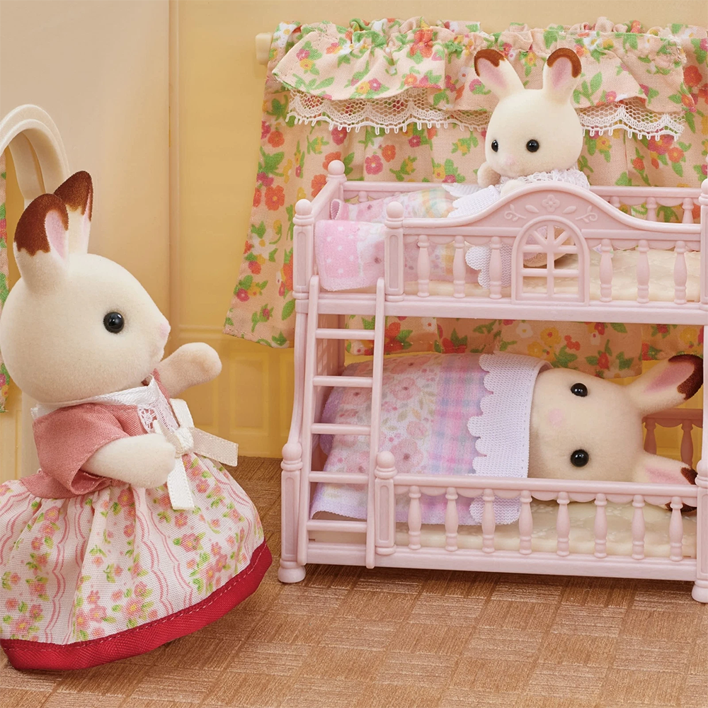 Country Home Furniture Set (Family Cooking Collection)