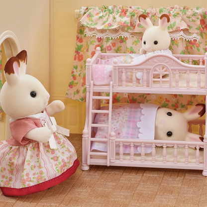 Country Home Furniture Set (Family Cooking Collection)