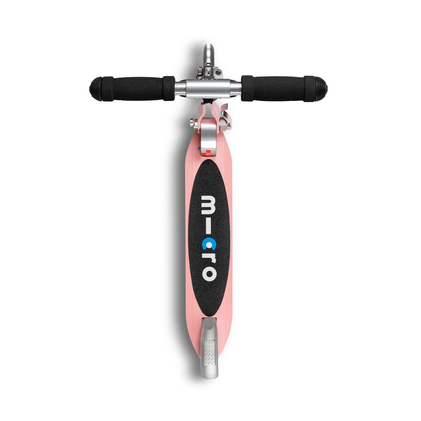Micro Sprite LED Scooter