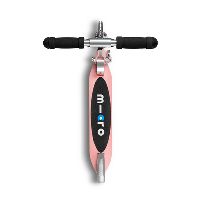 Micro Sprite LED Scooter